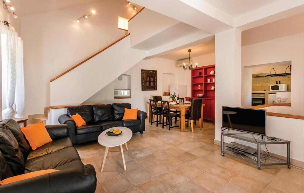 Lovely Home In Kotor With Wifi ภายนอก รูปภาพ